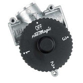 Automatic Timer Safety Shut-Off Valve - One Hour